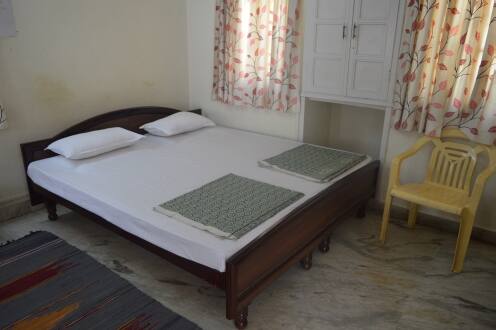 Hotel Laad Parishad, Nathdwara 3